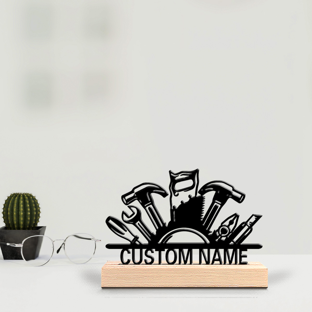 Industrial Tools - 1 szt. Nowy Design Personalizowane Narzędzia