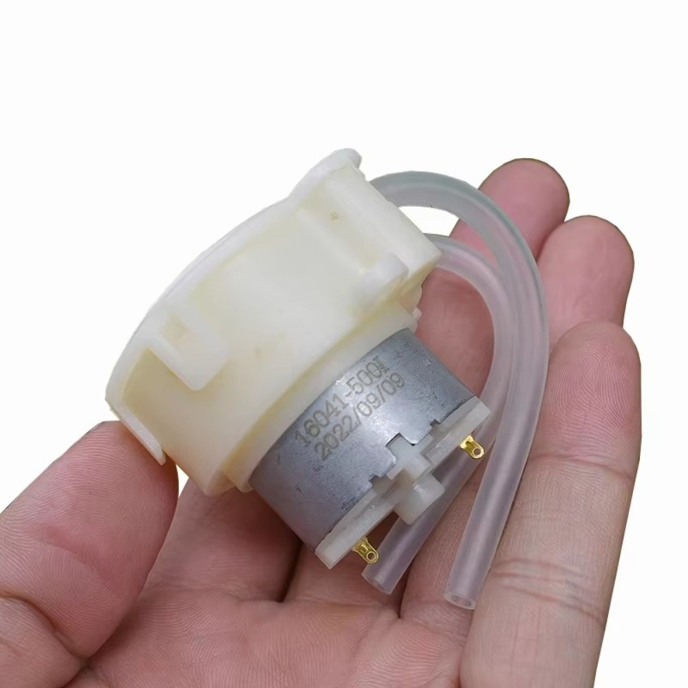 Mini Peristaltic Pump 12V - Nowa pompa perystaltyczna DC 5V, pompa