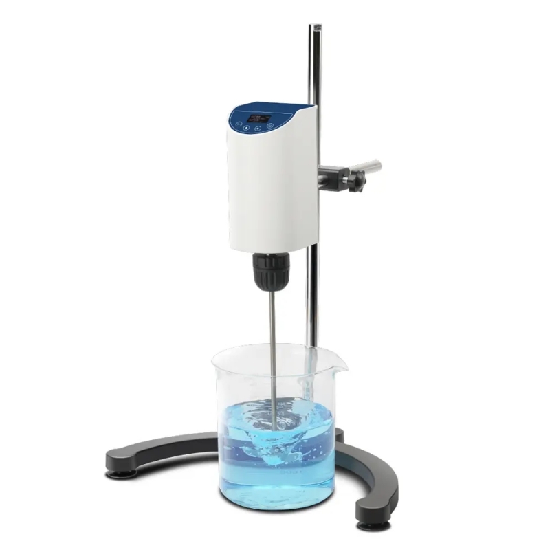 Mieszadło laboratoryjne WEIAI, – Lab Equipment recenzja i cena