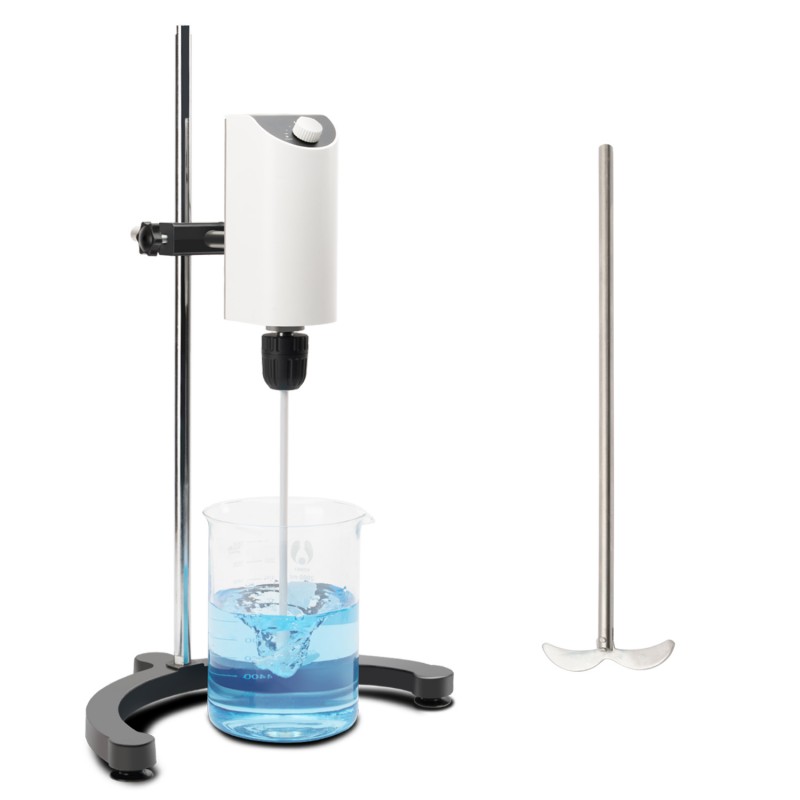 Mieszadło laboratoryjne WEIAI, – Lab Equipment recenzja i cena