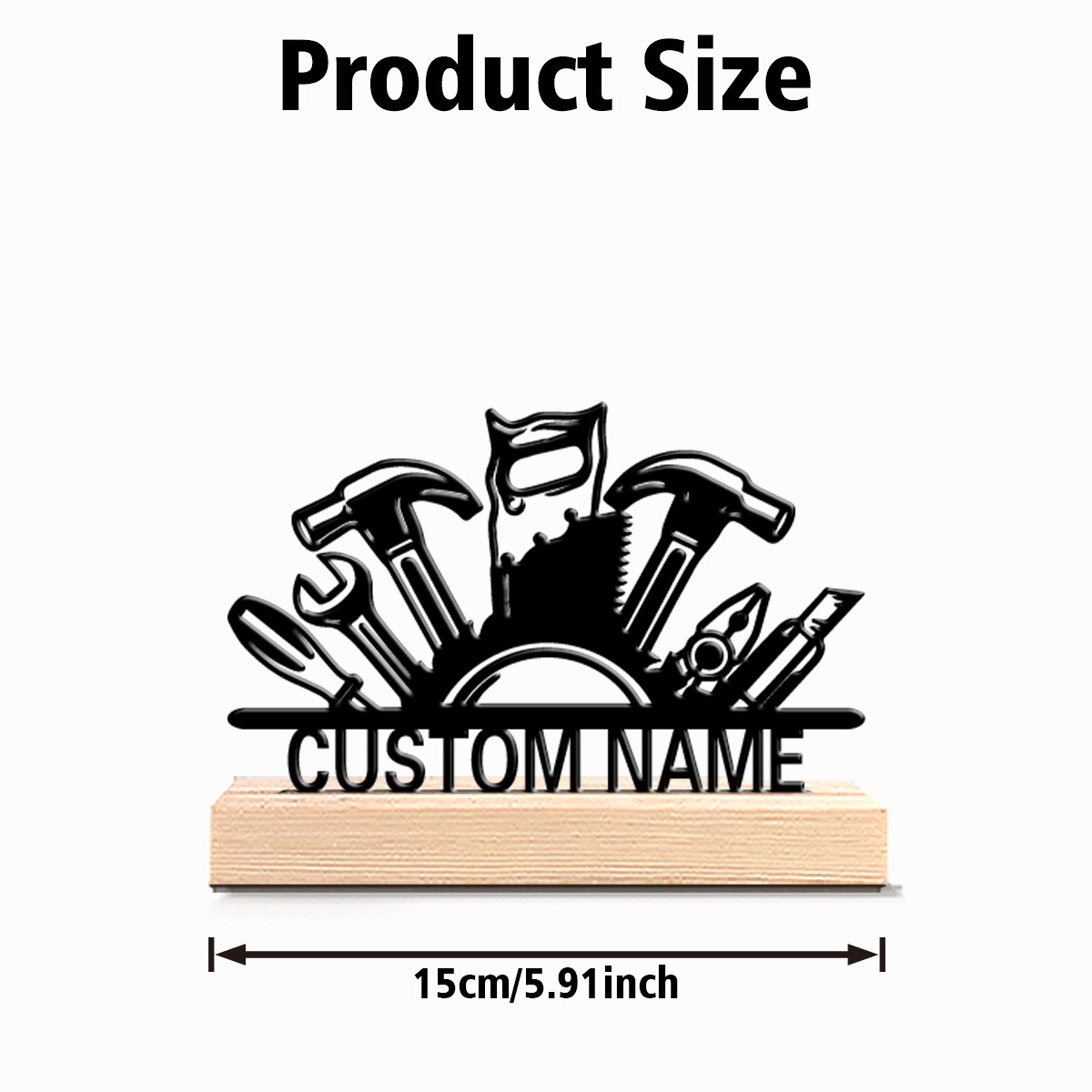 1 szt. Nowy Design Personalizo – Industrial Tools recenzja i cena