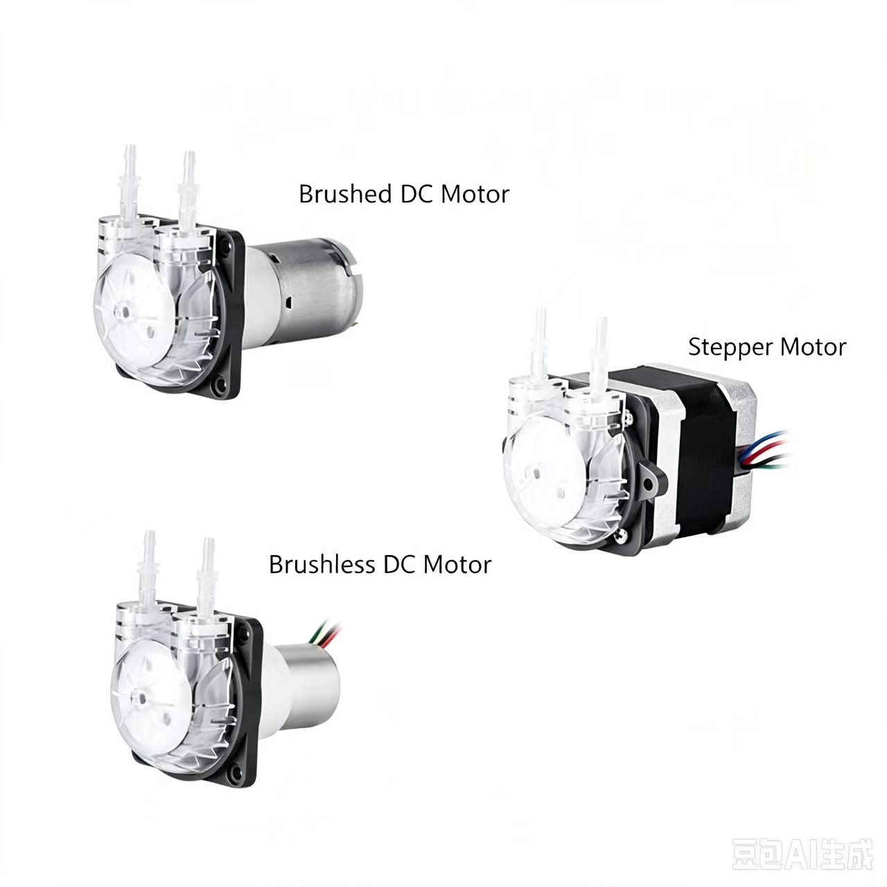 Mikropompa perystaltyczna PENG – Mini Peristaltic Pump 12V recenzja i cena
