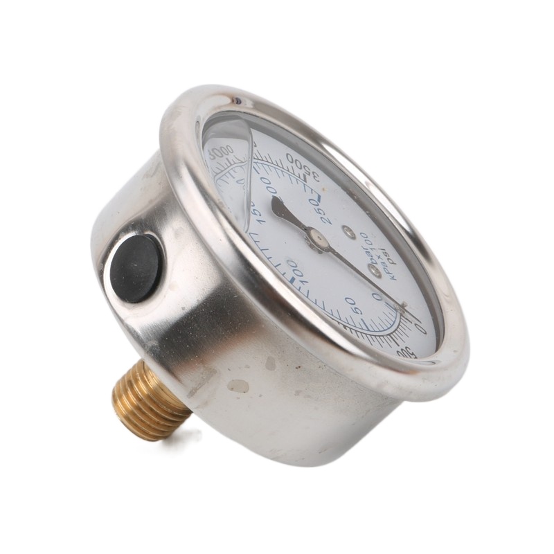 250 400Bar Myjka wysokociśnien – Vacuum Chamber Kit With Pump recenzja i cena