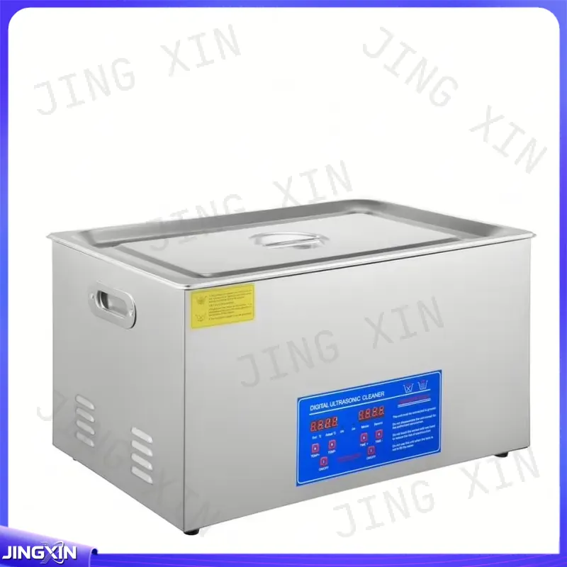 Maszyna do czyszczenia ultradź – Ultrasonic Cleaner 30L Industrial recenzja i cena
