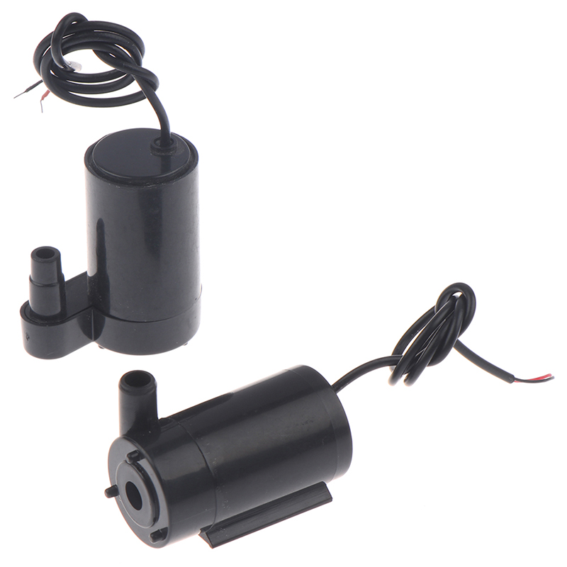 Bezszczotkowa pompa silnikowa  – Mini Peristaltic Pump 12V recenzja i cena