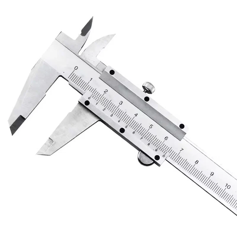 Profesjonalna suwmiarka ze sta – Digital Caliper 150Mm Stainless Steel recenzja i cena