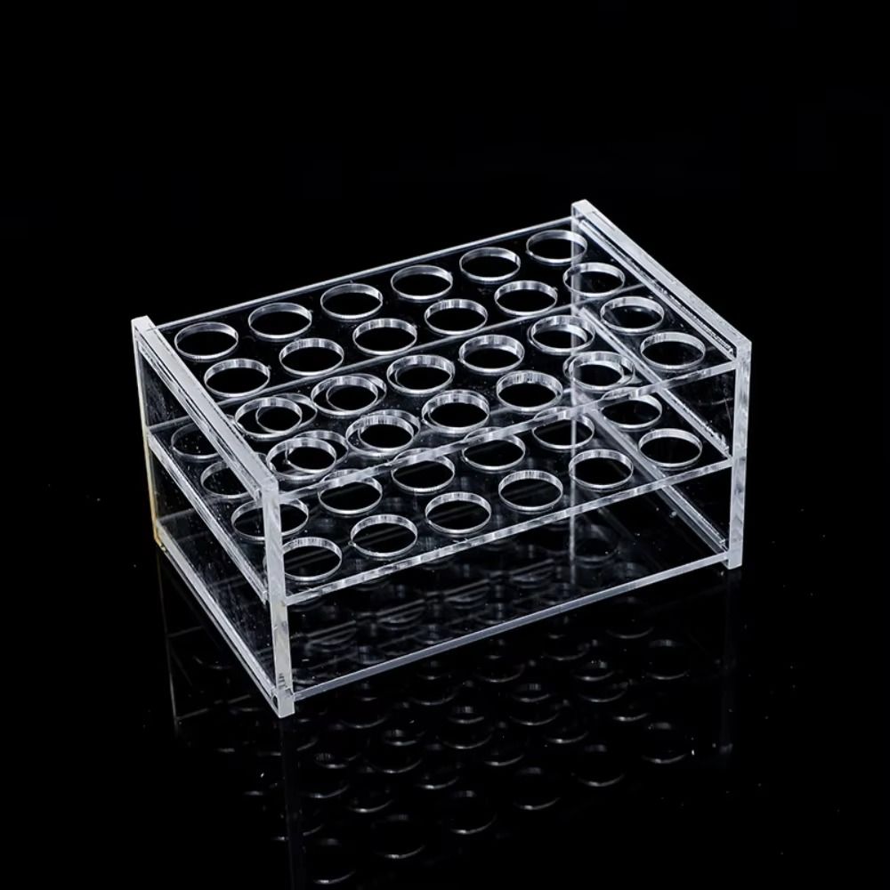 Nowy Akrylowy Stojak na Probów – Lab Equipment recenzja i cena