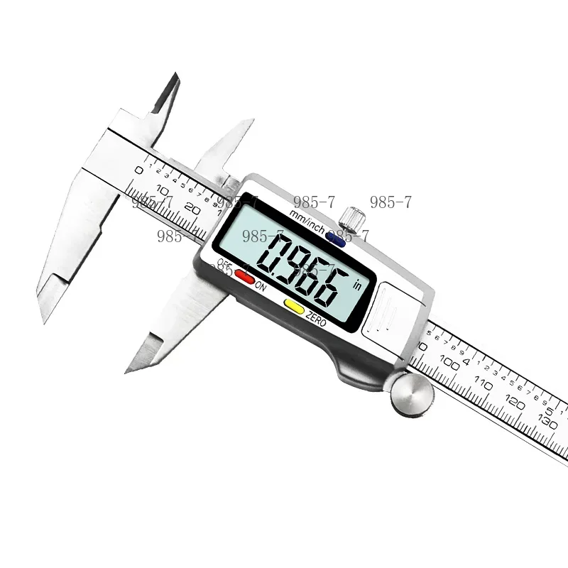 Cyfrowa suwmiarka ze stali nie – Digital Caliper 150Mm Stainless Steel recenzja i cena