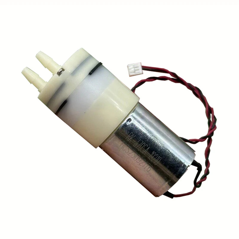 Mini DSB413-B-6A DC 5V 6V 8V 3 – Mini Peristaltic Pump 12V recenzja i cena