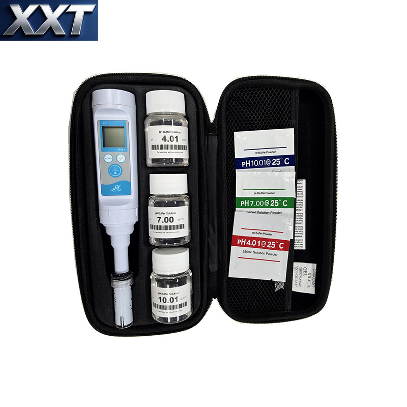 Cyfrowy miernik pH XXT, tester – Ph Meter Digital Water Tester recenzja i cena