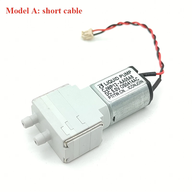 CONJOIN CJWP12 Mikro 030 Membr – Mini Peristaltic Pump 12V recenzja i cena