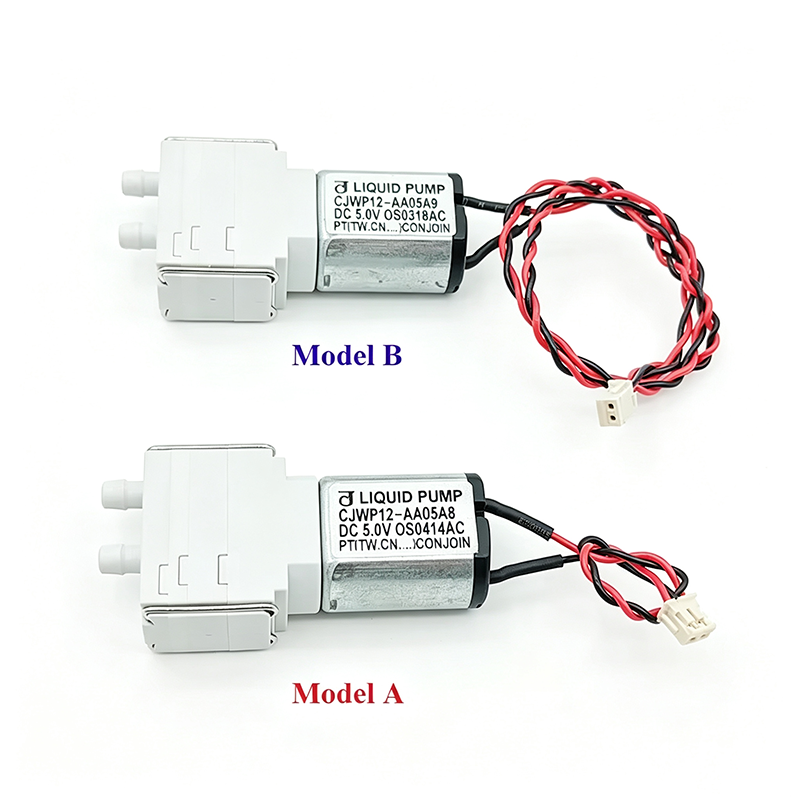 CONJOIN CJWP12 Mikro 030 Membr – Mini Peristaltic Pump 12V recenzja i cena
