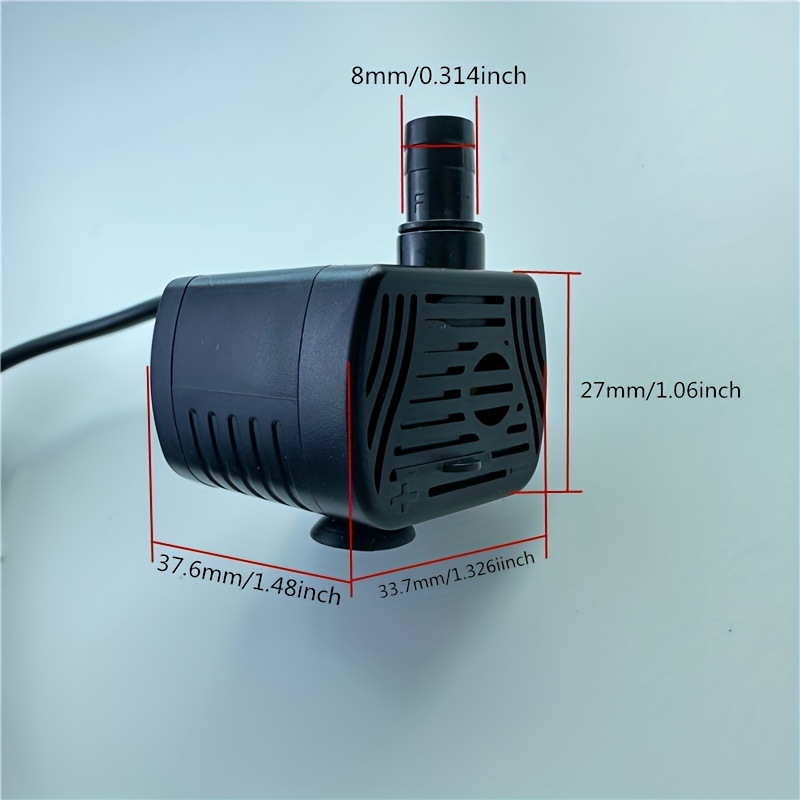 1 SZT. Pompa wodna 5V Wtyk USB – Mini Peristaltic Pump 12V recenzja i cena