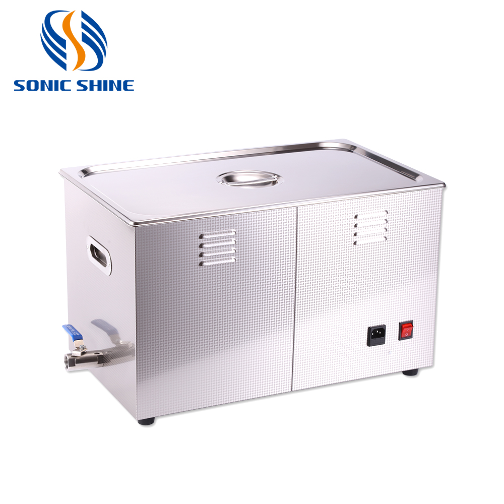 SN-100A 30L Elektryczna Ultrad – Ultrasonic Cleaner 30L Industrial recenzja i cena